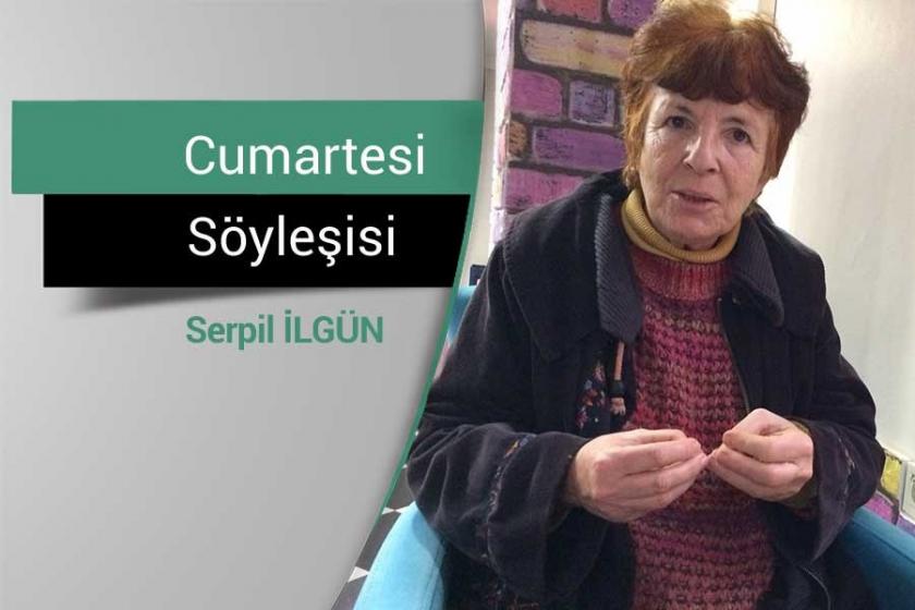 'Kadınlar için olabilecek en kötü alaşımın ortasındayız'