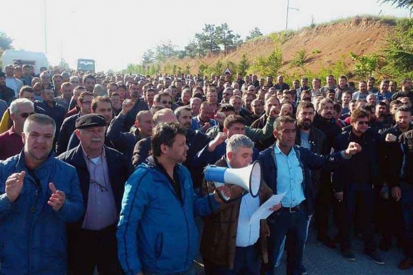 Cam iş kolunda sözleşme imzalandı