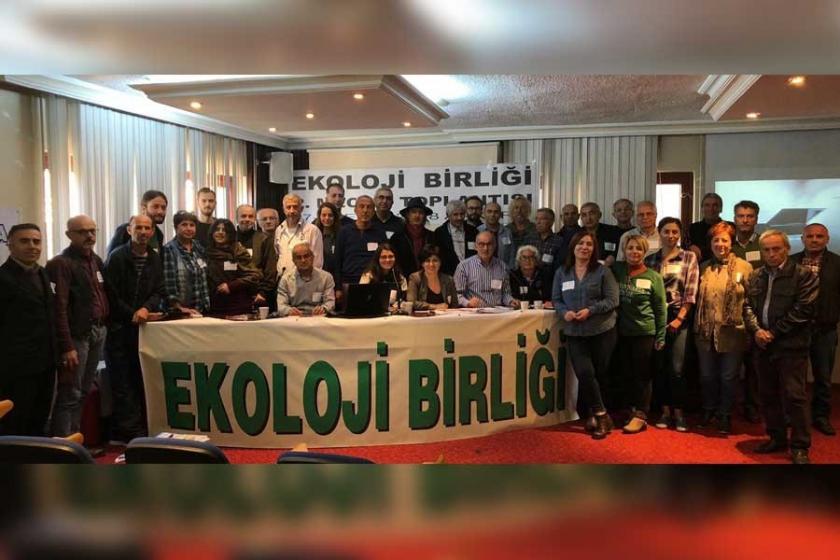 Ekoloji Birliği: Dışarıdan gelenler değil ev sahibiyiz