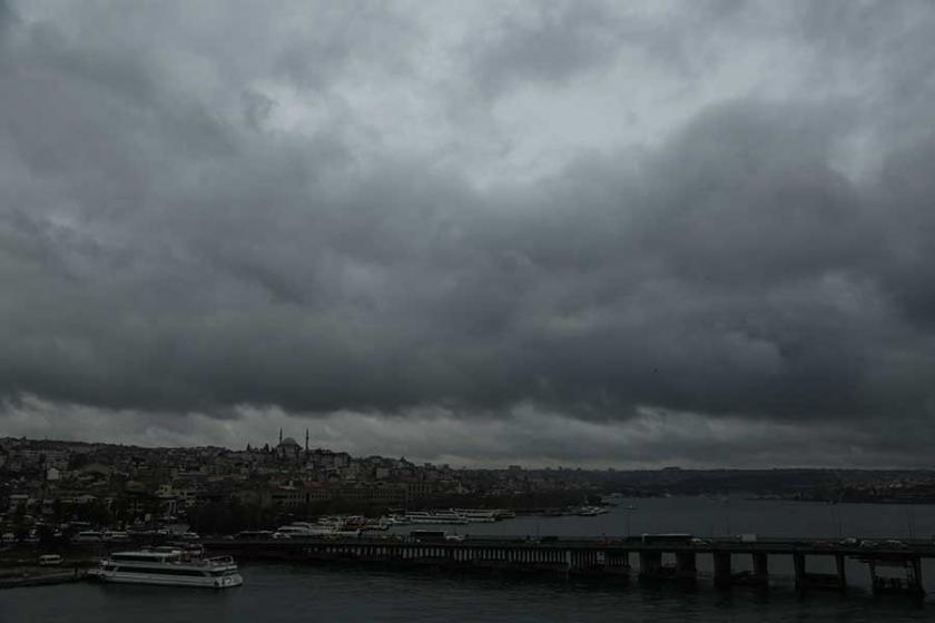 Marmara'da sıcaklık artıyor