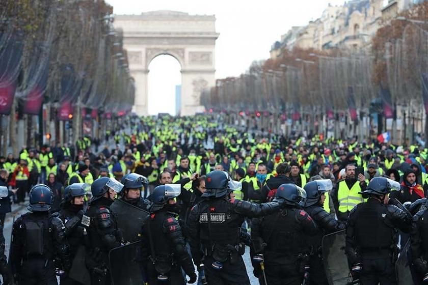 What we have to learn from France