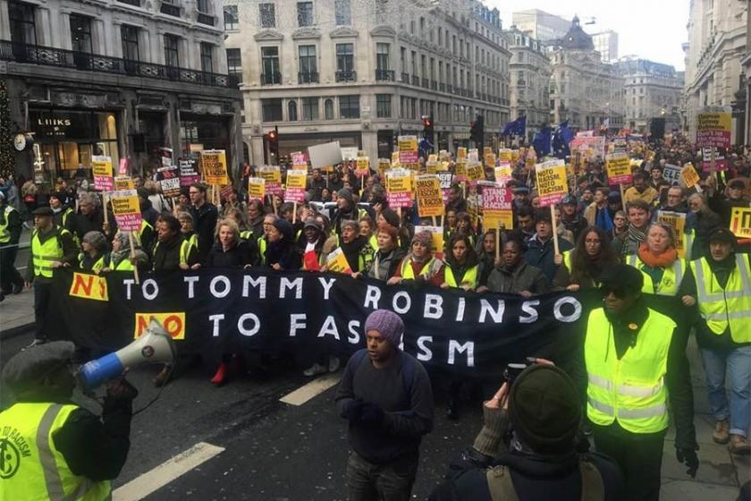 ‘Sermayenin Brexiti’ kaos içinde