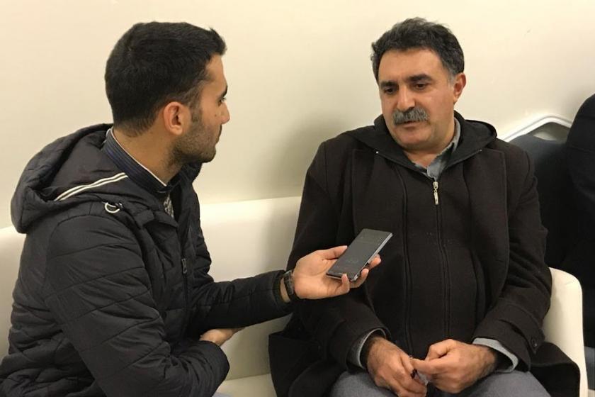 Erdal Erzincan: Halk müziği orada duruyor, yeterince faydalanmıyoruz