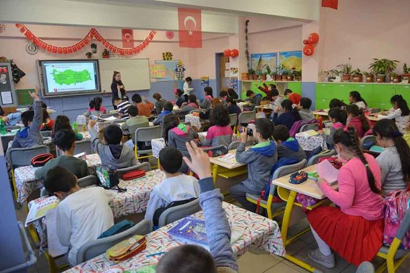 Eğitim harcamalarının yüzde 19’u halkın sırtına yüklendi