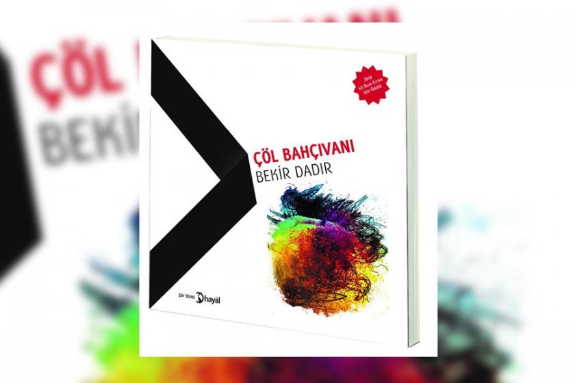 Doğumun ilk sancısı: Çöl Bahçıvanı