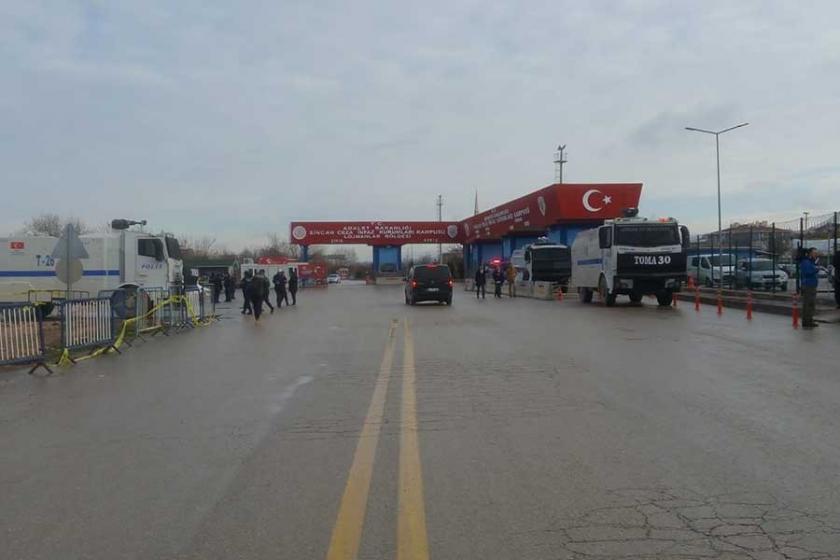 Selahattin Demirtaş: Ben tutuklu değil, siyasi rehineyim