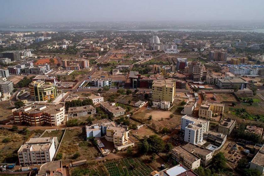 Mali’de başkentte protesto yasağı