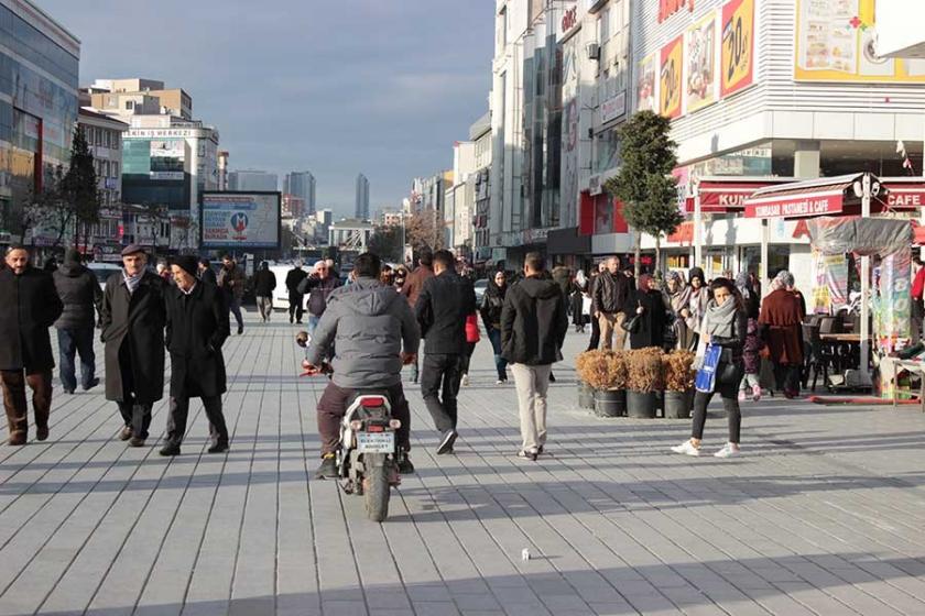 Asgari ücretlinin durumu: Okula giden çocuğumuz da çalışıyor