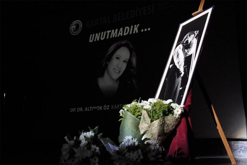 Ünlü Soprano Zehra Yıldız anıldı