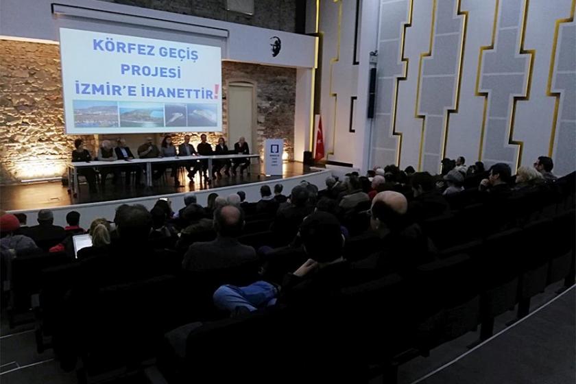 'Körfez Geçiş Projesine ilişkin mahkeme kararı derhal uygulansın'