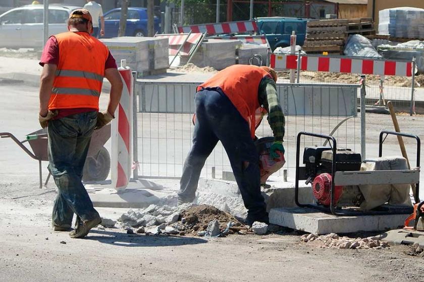 Bir turnusol olarak asgari ücret ve asgari ücretli