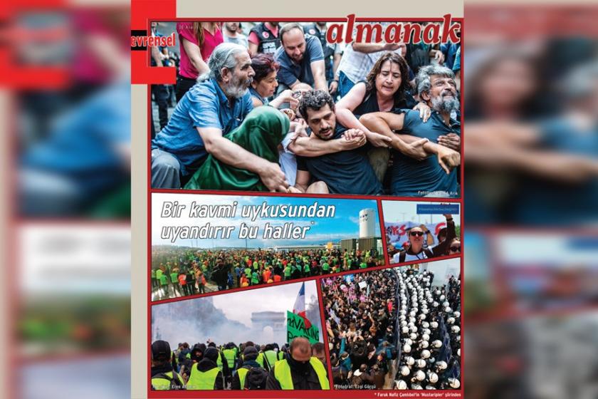 Almanak 2018 - Sunu