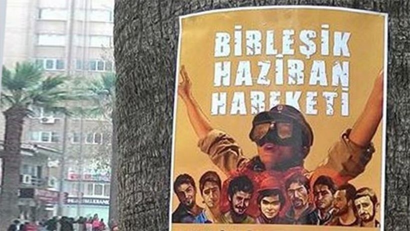 BHH, seçim tavrını 'dayanışma' olarak açıkladı