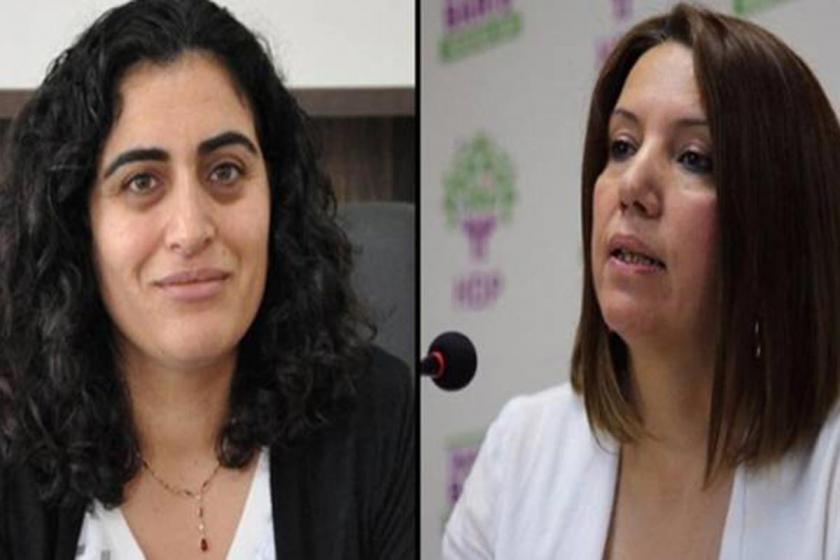 Sebahat Tuncel ve Selma Irmak da açlık grevine başlıyor