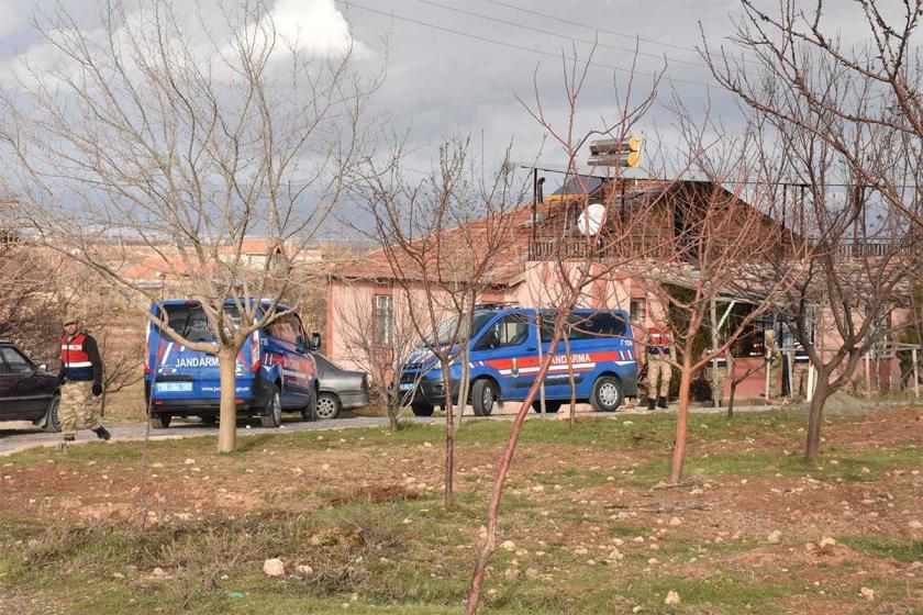 Malatya'da sobadan zehirlenen anne ve kızı yaşamını yitirdi