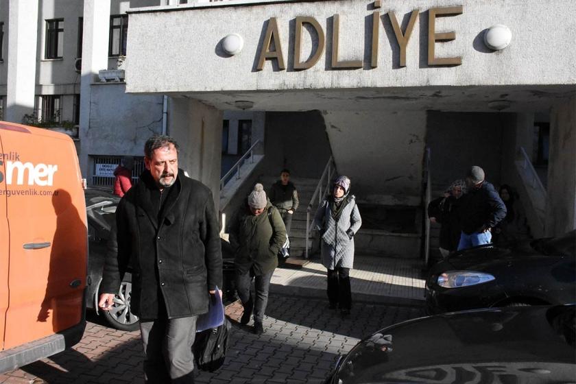 Kozlu'daki maden cinayeti davasında savcı mütalaa açıkladı