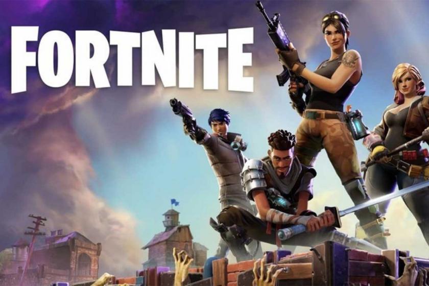 Fortnite'te 200 milyonu aşkın hesapta güvenlik açığı tespit edildi