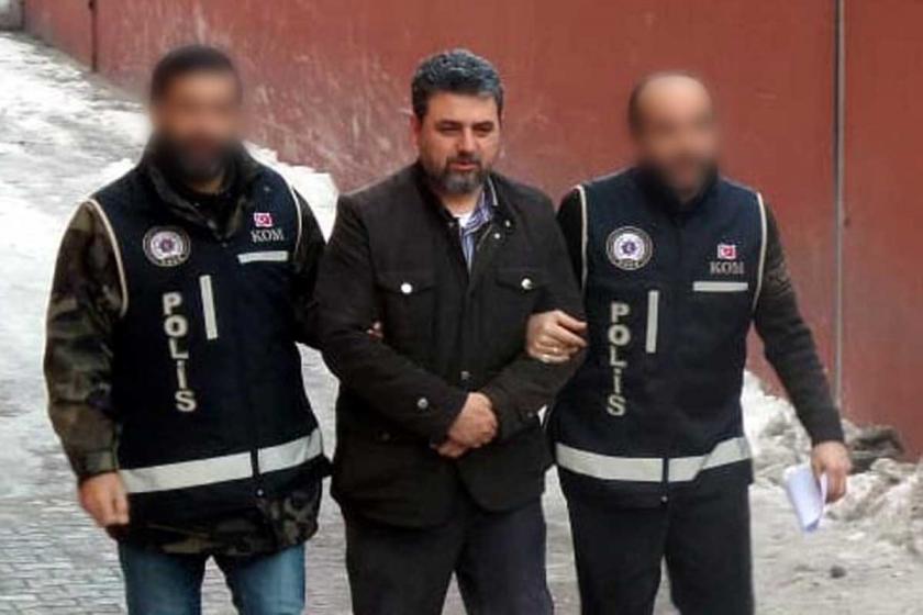 3,6 kilo altınla yakalanan Sami Boydak serbest bırakıldı