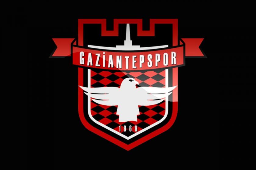 Gaziantepspor ligden çekildiğini duyurdu