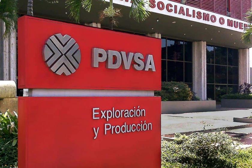 Venezuela: Petrol yaptırımları pazarı olumsuz etkileyecek