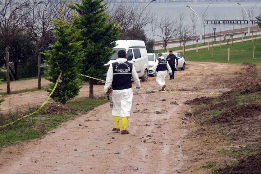 Palu Ailesi soruşturmasında bulunan kemikler, hayvan kemiği çıktı