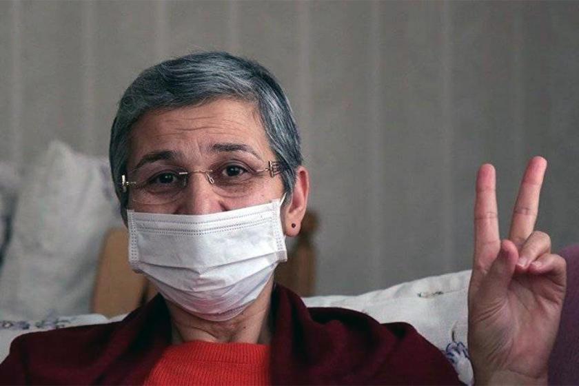 Leyla Güven’in kızı Temizkan: Sessizlik büyük acılara yol açacak