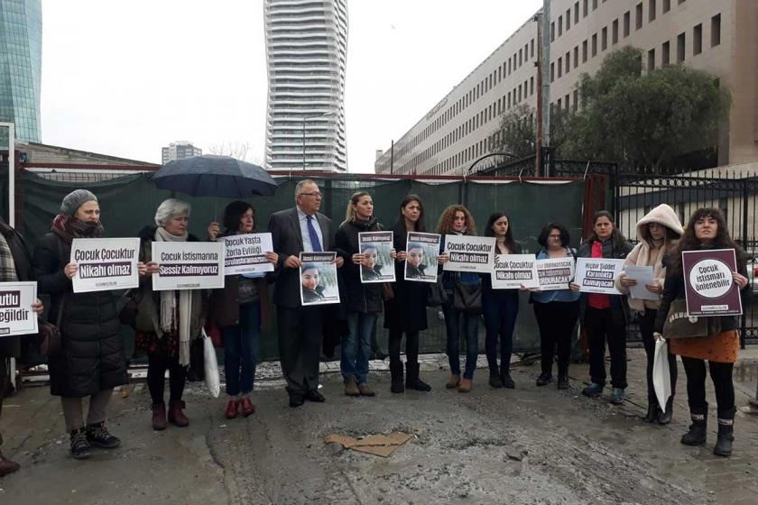 Kadına şiddette skandal savunma: İstese öldürebilirdi sadece yaraladı