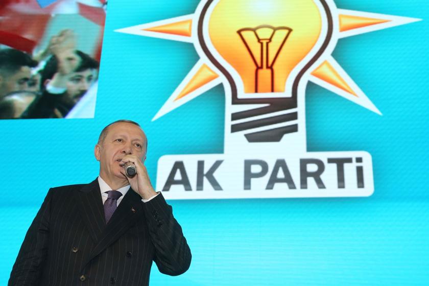 Erdoğan’ın açıkladığı manifesto, yıllardır tersine icraatlarla dolu