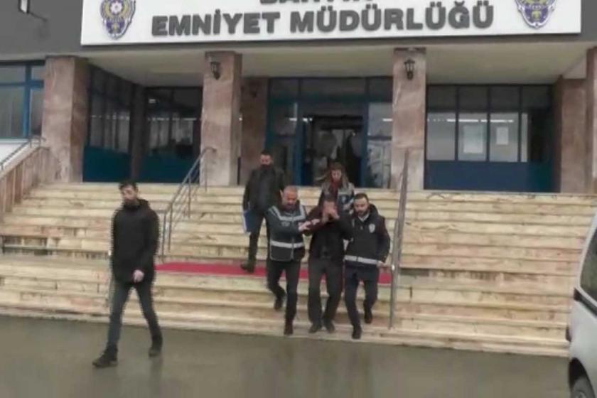 Sosyal medyadan çocuklara cinsel istismarda bulunan kişi tutuklandı