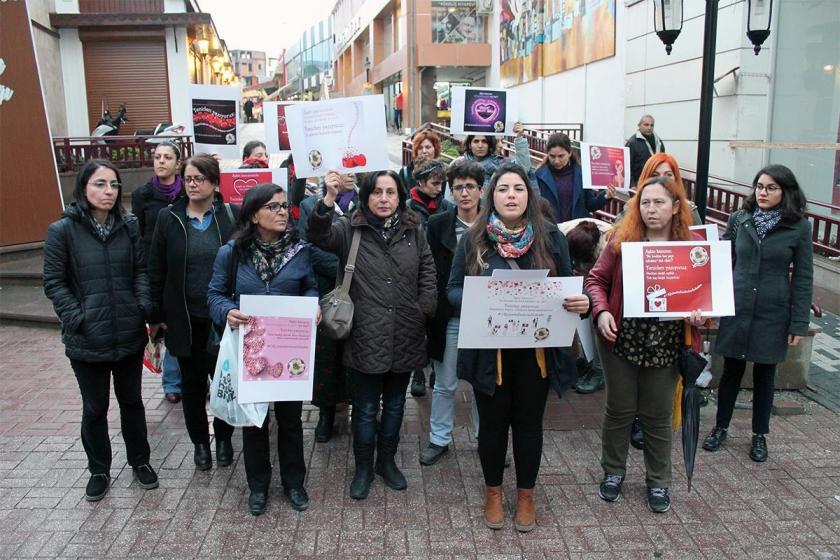 Kadınlar 'aşkın kanunu'nu yeniden yazdı