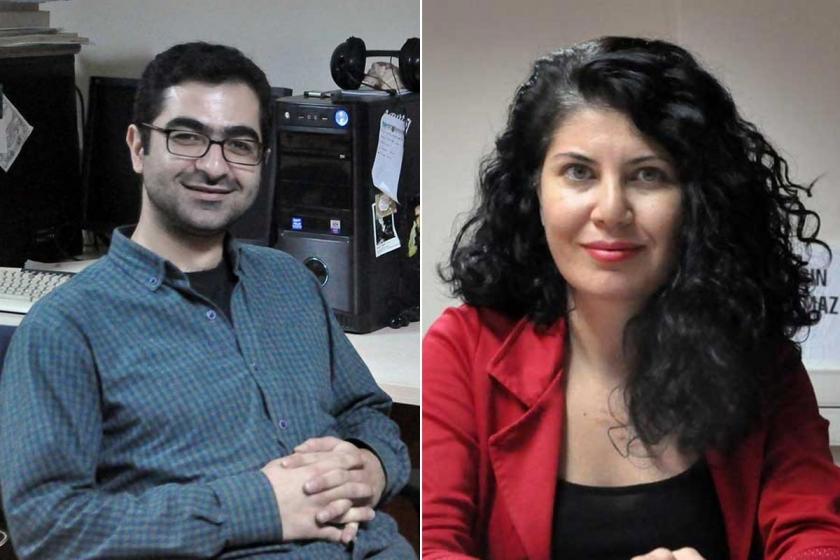 Journalist Çağrı Sarı's trial adjourned and Cem Şimşek acquitted