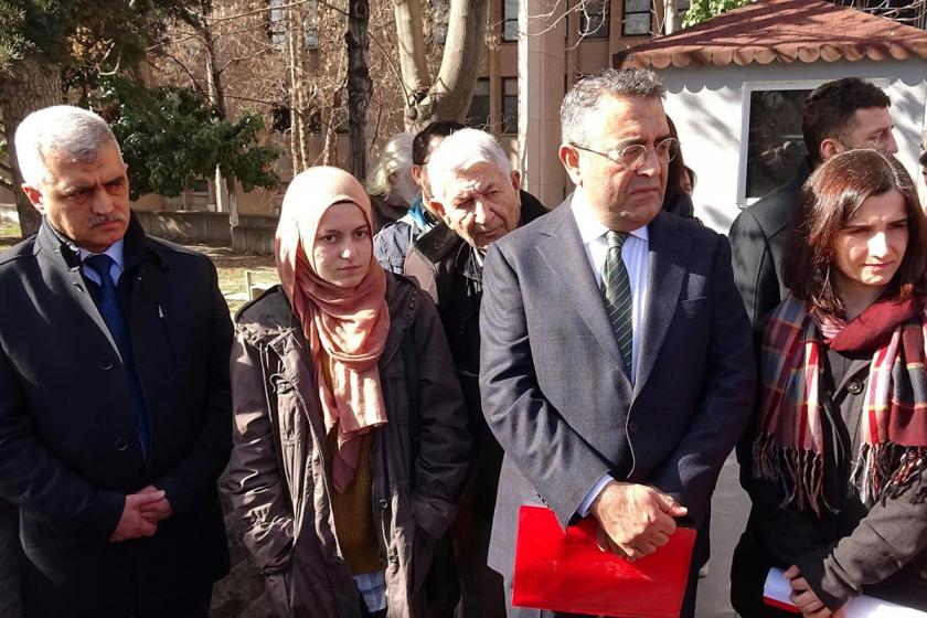 İHD, polis tacizini aklayan açıklamalara tepki gösterdi