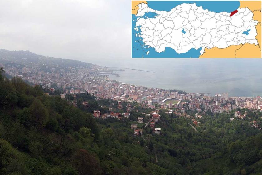 Rize | 31 Mart 2019 yerel seçimleri sonuçları