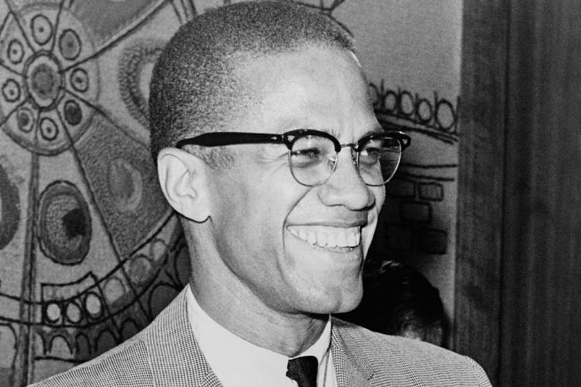 Malcolm X kimdir? Mumia Abu Jamal'in sözleriyle Malcolm X