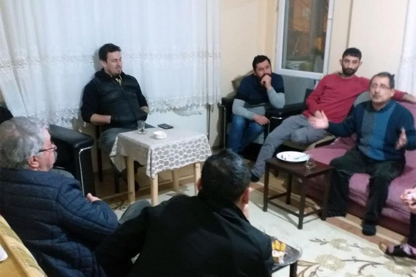 Tekirdağ adayı Tuncay Sağıroğlu: AKP gözünü halkın cebine dikiyor