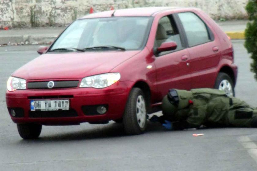 Boşanmak isteyen eşinin aracına bomba yerleştiren erkeğin cezası arttı