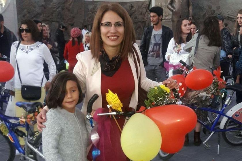 Kayseri Adayı Eylem Sarıoğlu: Kayseri kadınların kenti olacak