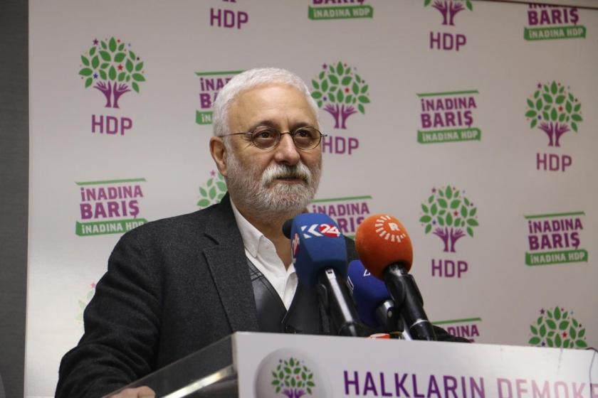 Oluç: Seçim usulsüzlükleri HDP dışındaki partilerin de sorunu