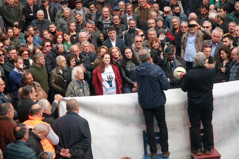 Fındıklı Belediye Başkanı Çervatoğlu: Bazı siyasiler çalışmalarımıza engel oluyor