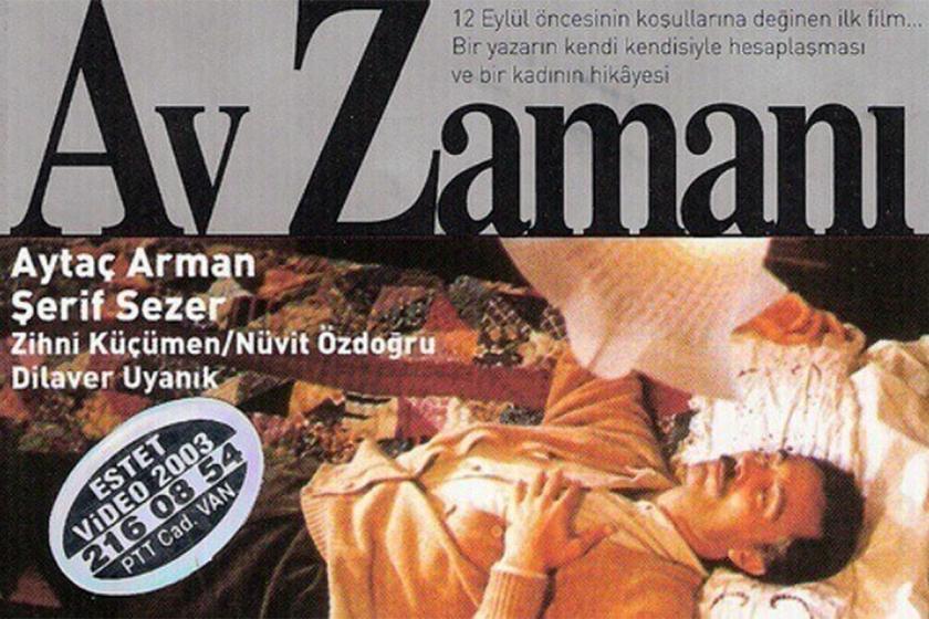 Av zamanı: Daha başlamadı mı av mevsimi? Ben çoktan başladığını sanıyordum