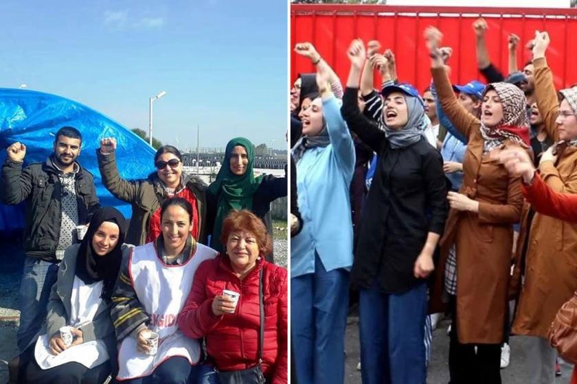 'Flormar yetmez daha fazlasına ihtiyacımız var!'