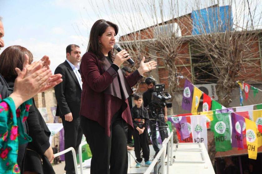 Pervin Buldan: "Daha kaç insanın ölmesine göz yumacaksınız?"