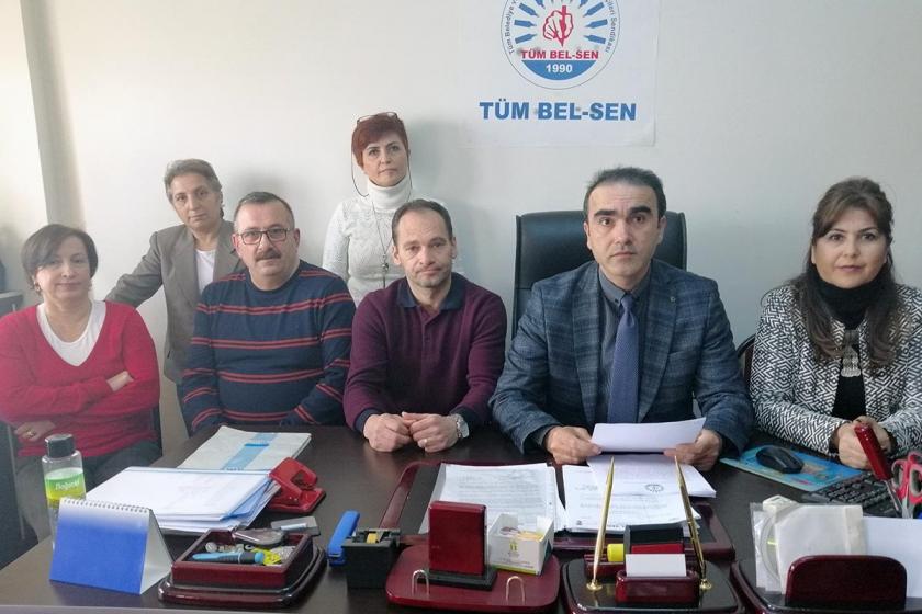 Tüm Bel-Sen Kocaeli Şubesi: Sandığa yurttaşlık sorumluluğu ile gidelim