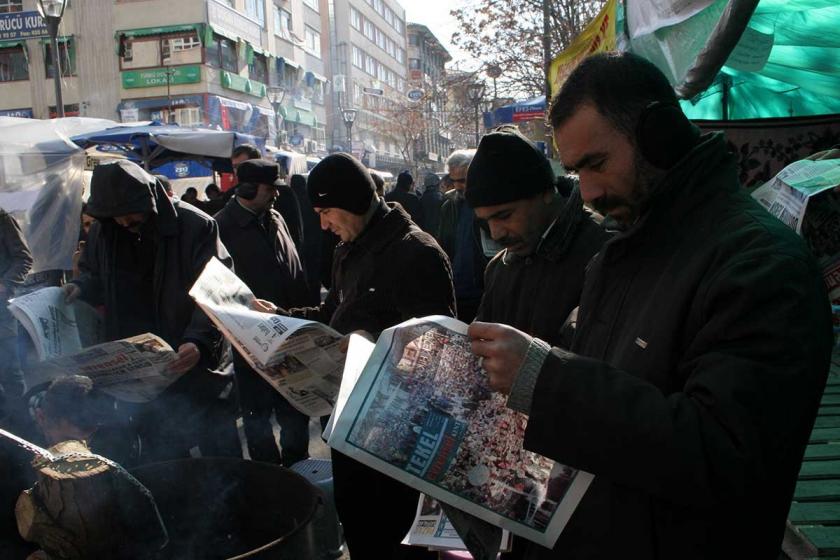 TEKEL’de dayanışma ve birlik kazandı