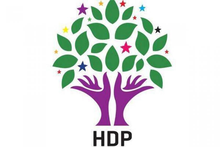 HDP: Rojava Devrimi başka bir yolun olduğunu mümkün gösteriyor