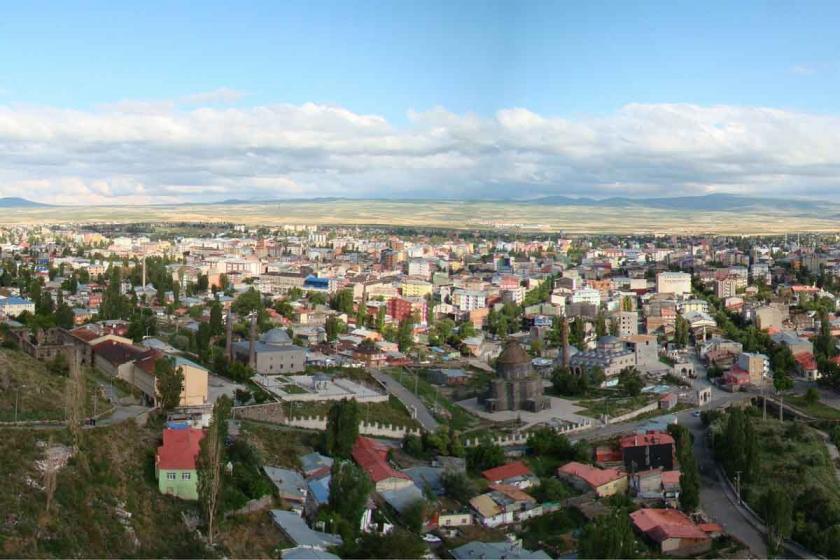 Kars ve Bitlis'te eylem ve etkinlik yasağı