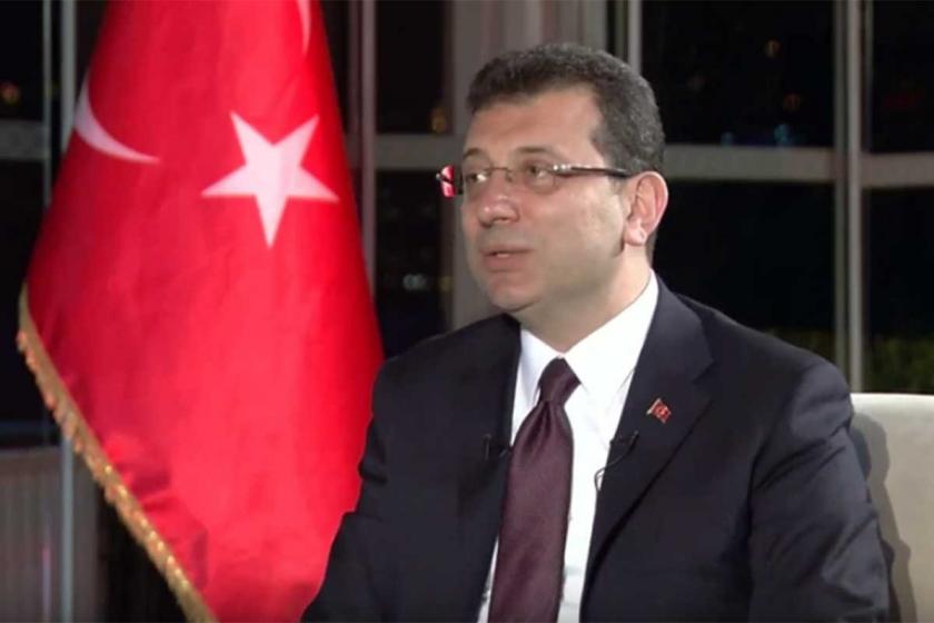 Ekrem İmamoğlu: İstanbul'u denetlenebilir hale getireceğiz