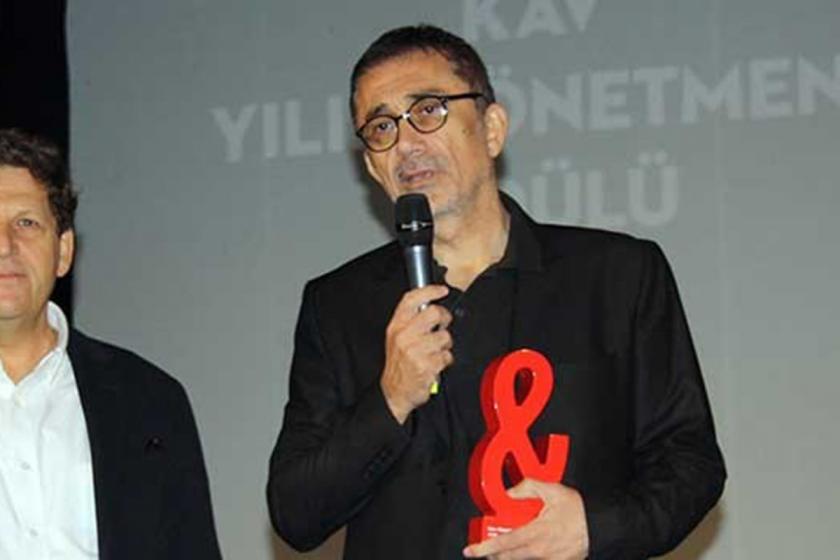 Nuri Bilge Ceylan Şanghay’da jüri başkanlığı yapacak