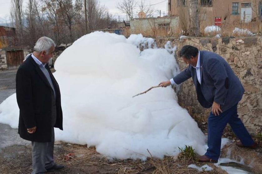 Niğde’de hızla yayılan hastalığın nedeni günlerdir bulunamadı