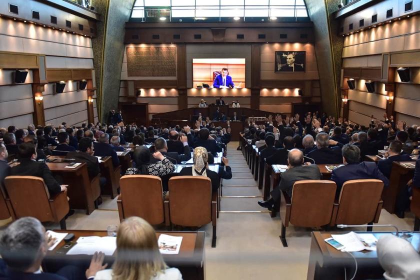 CHP’nin akbil vaadi AKP'yi harekete geçirdi: 40 TL yapalım